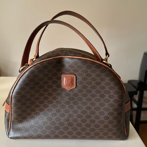 Celine Vintage handbag